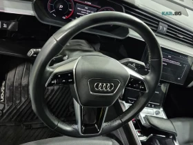 Audi E-Tron SPORTBACK * TECHNIK* AвтоКредит * (ЦЕНА ДО БГ) | Auto.bg — изображение 12