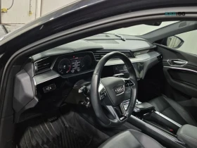Audi E-Tron SPORTBACK * TECHNIK* AвтоКредит * (ЦЕНА ДО БГ) | Auto.bg — изображение 11