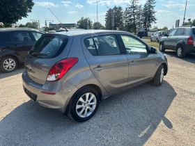 Hyundai I20 2014+ ФЕЙС+ 1.3+ ЛЕД+ 148хл+ С.ИСТОРИЯ-КАТО НОВА - 4800 € / 9387.98 лв. - 71782129 4