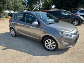 Hyundai I20 2014+ ФЕЙС+ 1.3+ ЛЕД+ 148хл+ С.ИСТОРИЯ-КАТО НОВА - 4800 € / 9387.98 лв. - 71782129 3