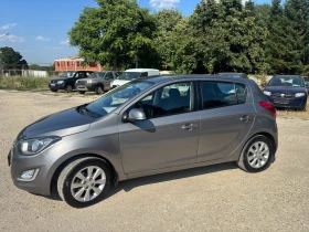 Hyundai I20 2014+ ФЕЙС+ 1.3+ ЛЕД+ 148хл+ С.ИСТОРИЯ-КАТО НОВА - 4800 € / 9387.98 лв. - 71782129 7