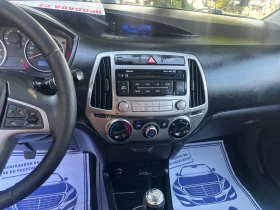 Hyundai I20 2014+ ФЕЙС+ 1.3+ ЛЕД+ 148хл+ С.ИСТОРИЯ-КАТО НОВА - 4800 € / 9387.98 лв. - 71782129 11