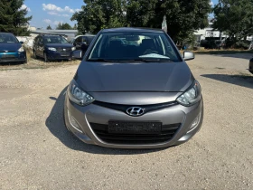 Hyundai I20 2014+ ФЕЙС+ 1.3+ ЛЕД+ 148хл+ С.ИСТОРИЯ-КАТО НОВА - 4800 € / 9387.98 лв. - 71782129 2
