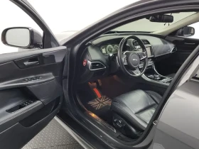 Jaguar XE 20D R Sports | Mobile.bg � ����� ������ 10