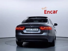Jaguar XE 20D R Sports | Mobile.bg � ����� ������ 4