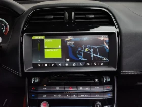 Jaguar XE 20D R Sports | Mobile.bg � ����� ������ 14