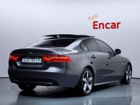 Jaguar XE 20D R Sports | Mobile.bg � ����� ������ 2
