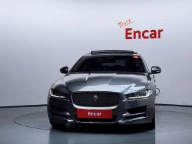 Jaguar XE 20D R Sports | Mobile.bg � ����� ������ 3