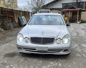 Mercedes-Benz E 270 - 2800 € - 68393332 7