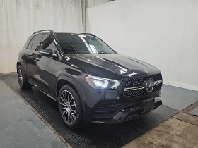 Mercedes-Benz GLE 450 4matic / 360 / Dis /Burmester | Mobile.bg � ����� ������ 5
