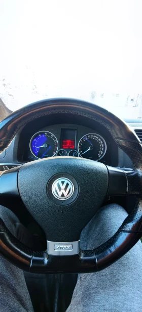 VW Golf R32 - 9800 € - 84924825 2
