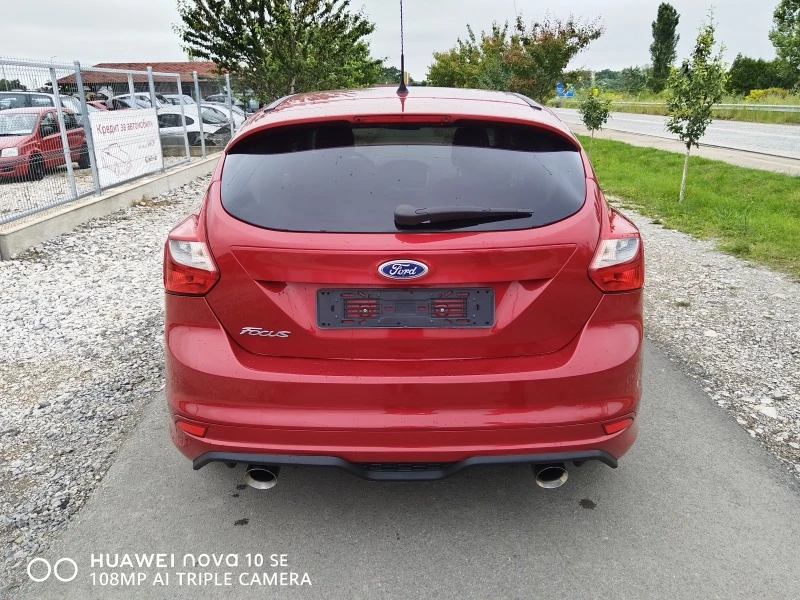 Ford Focus 1.6 EURO5AA &#127470;&#127481;, снимка 5 - Автомобили и джипове - 45743767