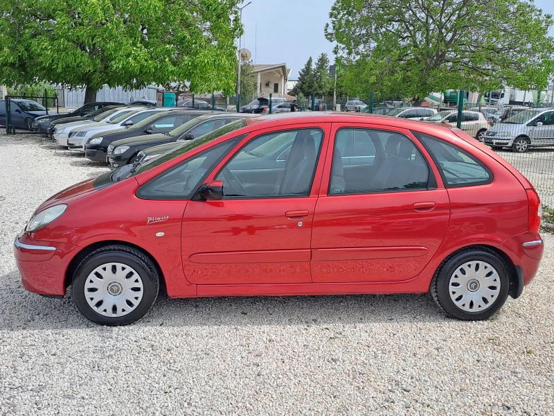 Citroen Xsara picasso * ТОП СЪСТОЯНИЕ* , снимка 2 - Автомобили и джипове - 45321306