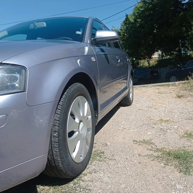 Audi A3, снимка 11 - Автомобили и джипове - 48090062