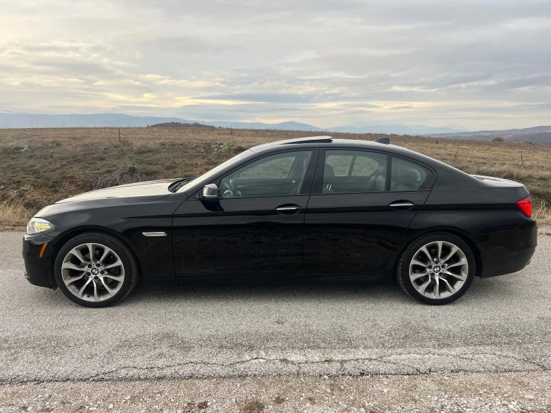 BMW 528 xDrive, снимка 4 - Автомобили и джипове - 48252128