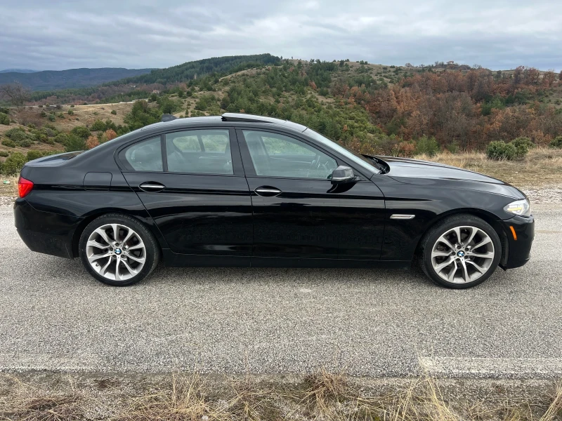 BMW 528 xDrive, снимка 5 - Автомобили и джипове - 48252128