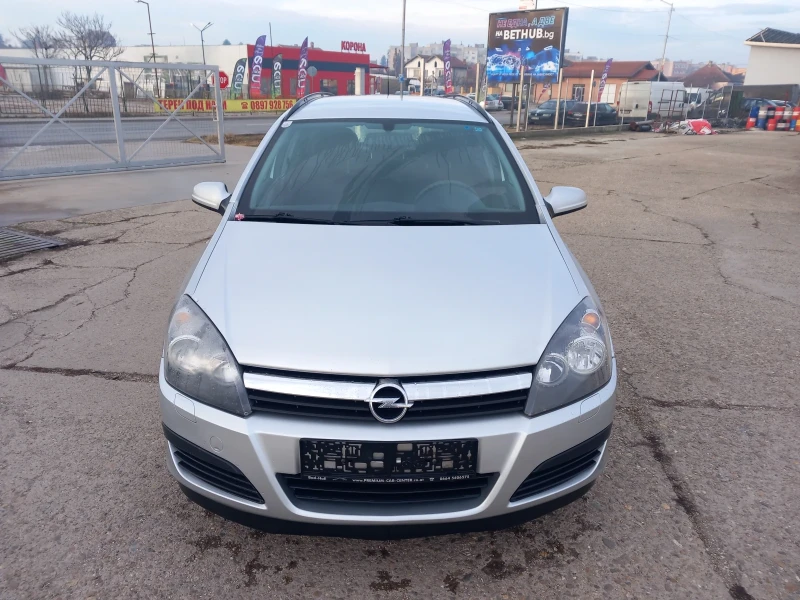 Opel Astra 1, 4 бензинче., снимка 1 - Автомобили и джипове - 48536248