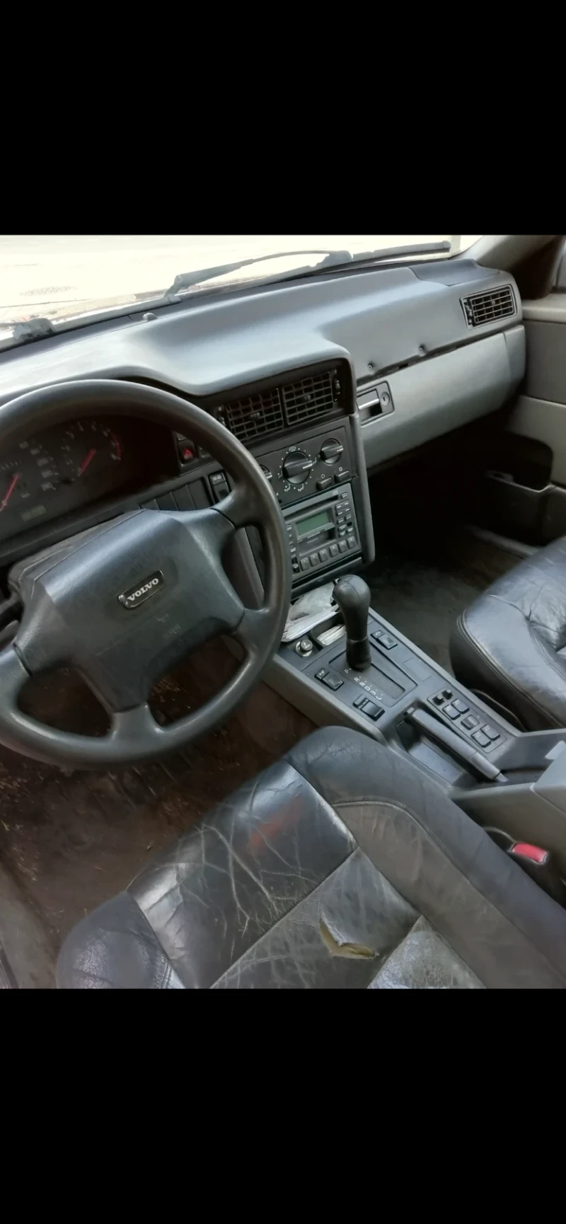 Volvo 850, снимка 7 - Автомобили и джипове - 48641338