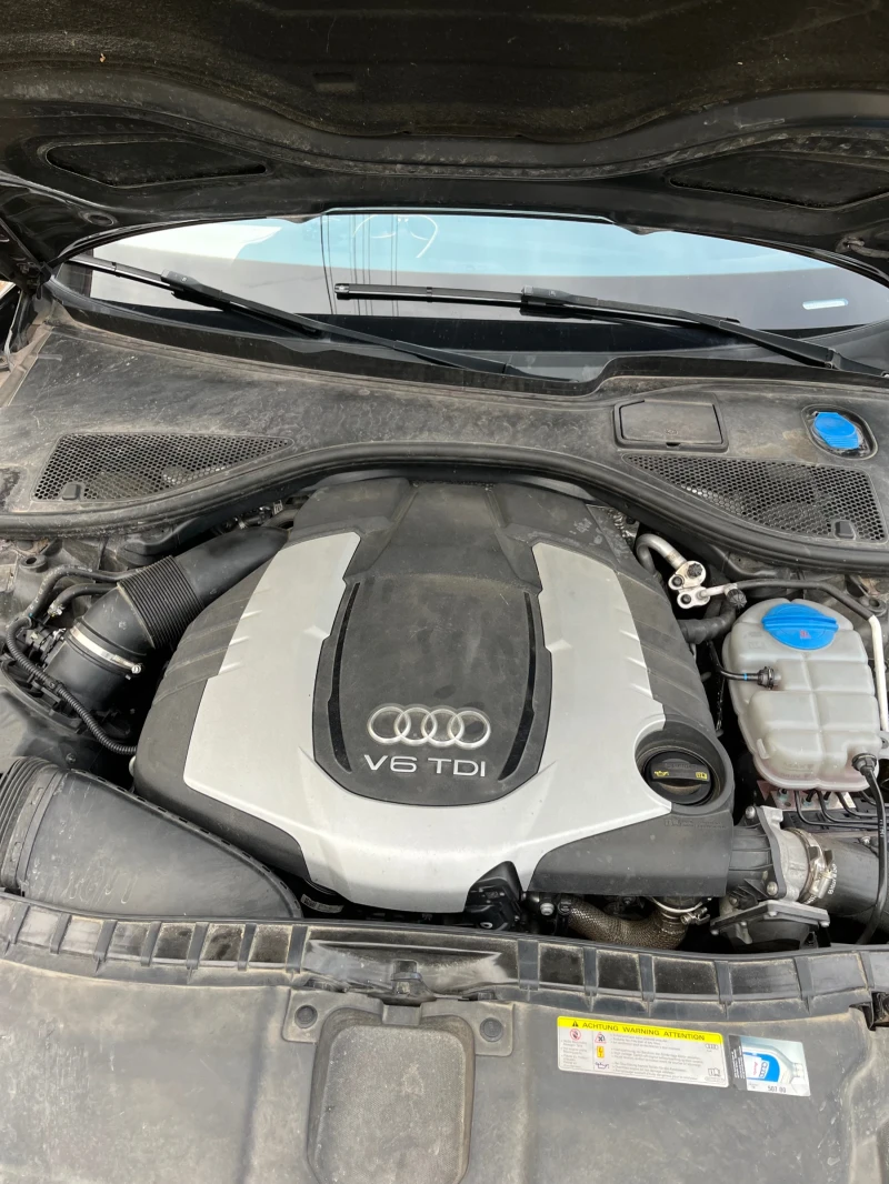 Audi A6 Allroad, снимка 4 - Автомобили и джипове - 48759902