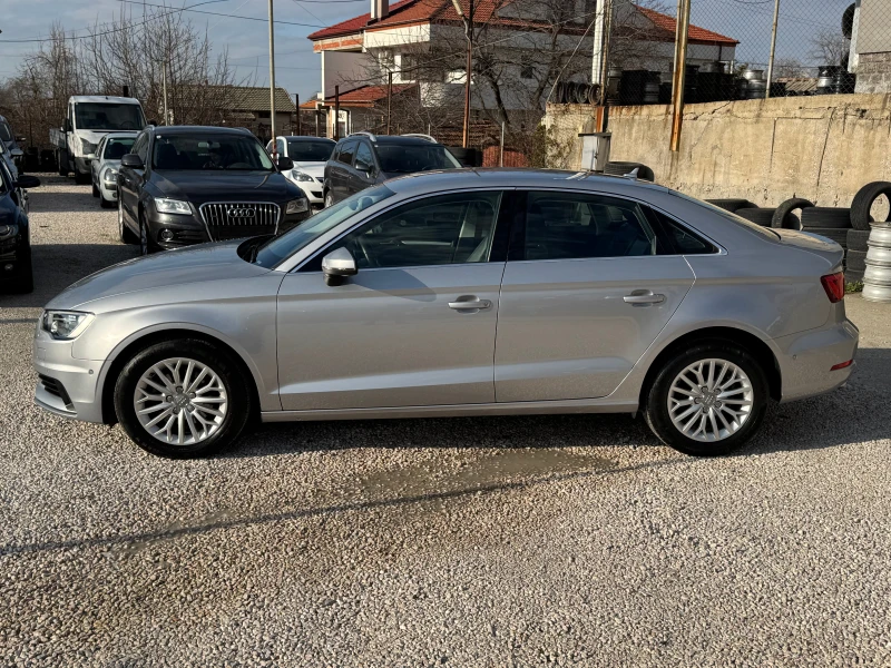 Audi A3 ФУЛ ЕКСТРИ, снимка 6 - Автомобили и джипове - 49445179