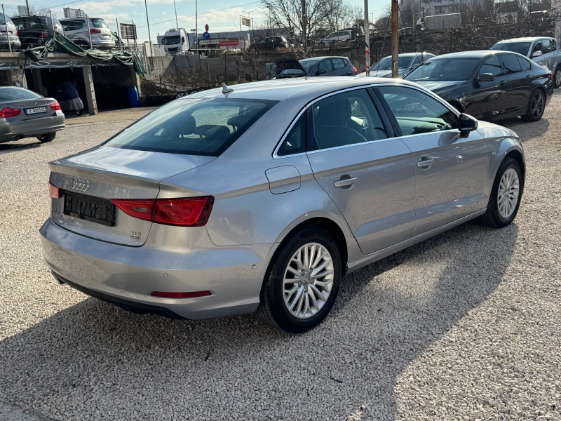 Audi A3 ФУЛ ЕКСТРИ, снимка 4 - Автомобили и джипове - 49445179