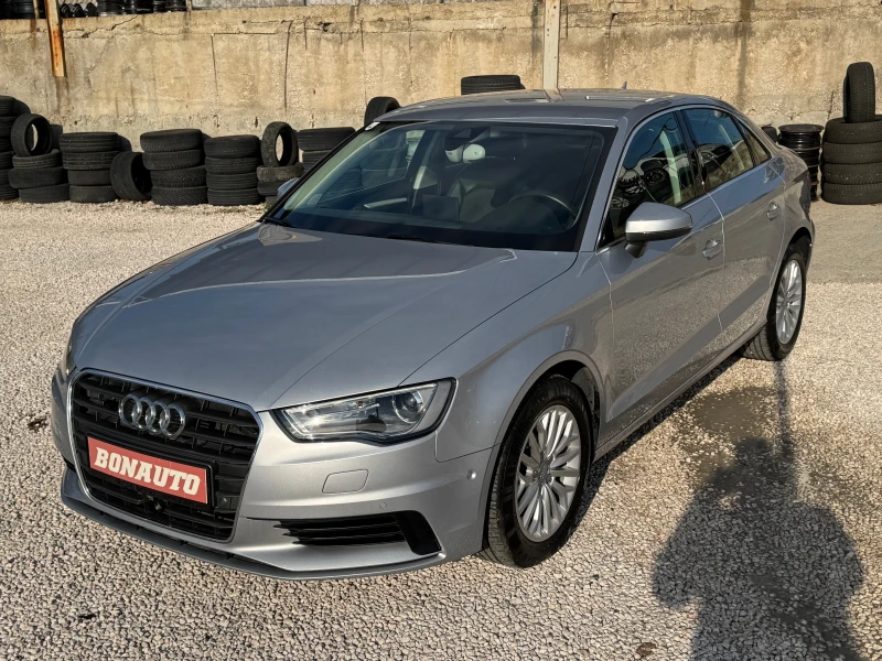 Audi A3 ФУЛ ЕКСТРИ, снимка 1 - Автомобили и джипове - 49445179