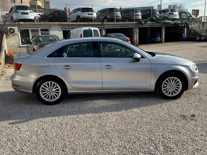 Audi A3 ФУЛ ЕКСТРИ, снимка 3 - Автомобили и джипове - 49445179