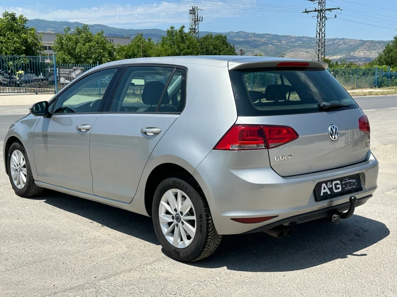 VW Golf 1.4TSI , снимка 6 - Автомобили и джипове - 50232081