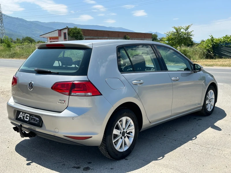 VW Golf 1.4TSI , снимка 4 - Автомобили и джипове - 50232081