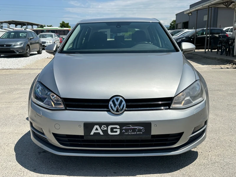 VW Golf 1.4TSI , снимка 2 - Автомобили и джипове - 50232081
