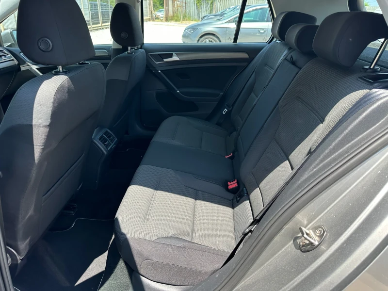 VW Golf 1.4TSI , снимка 8 - Автомобили и джипове - 50232081