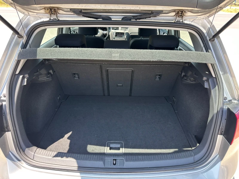 VW Golf 1.4TSI , снимка 16 - Автомобили и джипове - 50232081