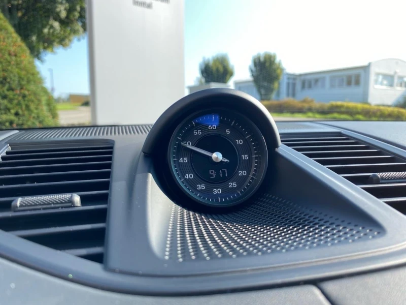 Porsche Panamera 4 E-HYBRID ACTIVE-RIDE SPORT DESIGN BOSE PANO 360, снимка 12 - Автомобили и джипове - 51794021