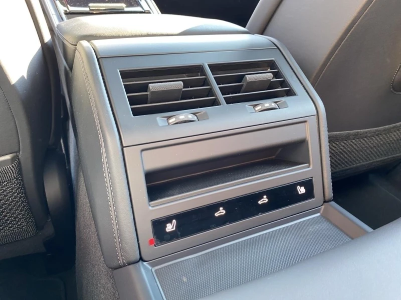 Porsche Panamera 4 E-HYBRID ACTIVE-RIDE SPORT DESIGN BOSE PANO 360, снимка 16 - Автомобили и джипове - 51794021