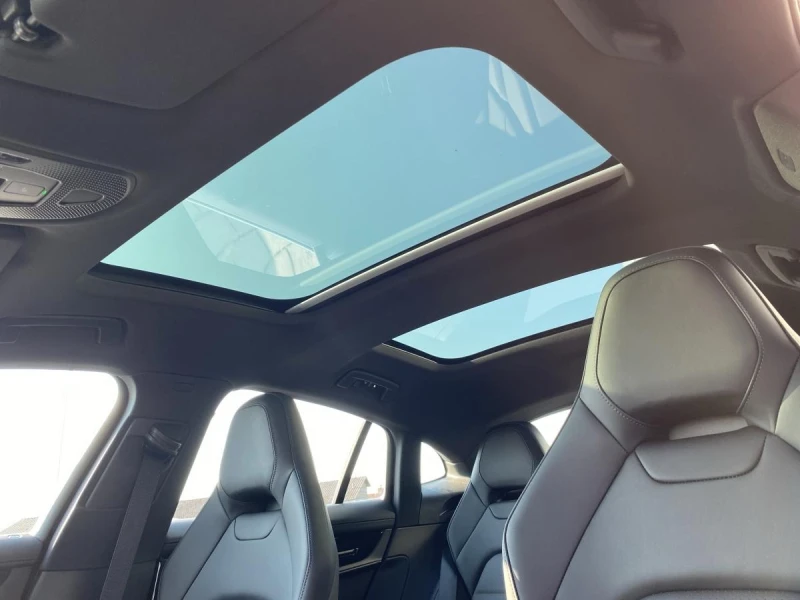 Porsche Panamera 4 E-HYBRID ACTIVE-RIDE SPORT DESIGN BOSE PANO 360, снимка 8 - Автомобили и джипове - 51794021