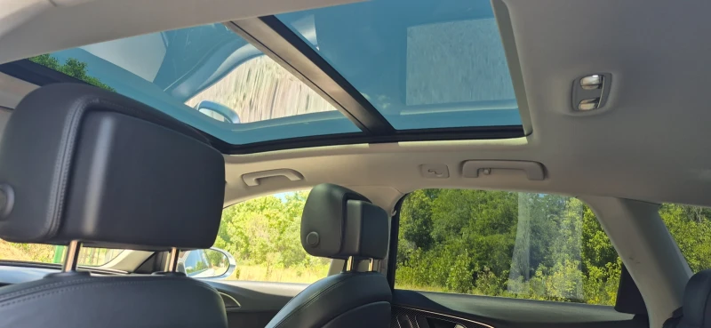 Audi Rs6 MATRIX CARBON CERAMICA PANORAMA , снимка 7 - Автомобили и джипове - 52102202