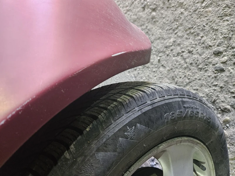 Mercedes-Benz A 170, снимка 9 - Автомобили и джипове - 52175893