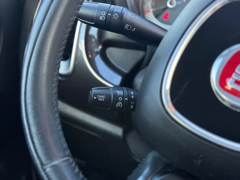 Fiat 500L 1.6 Multijet* ПЕРФЕКТЕН* , снимка 15 - Автомобили и джипове - 52201271