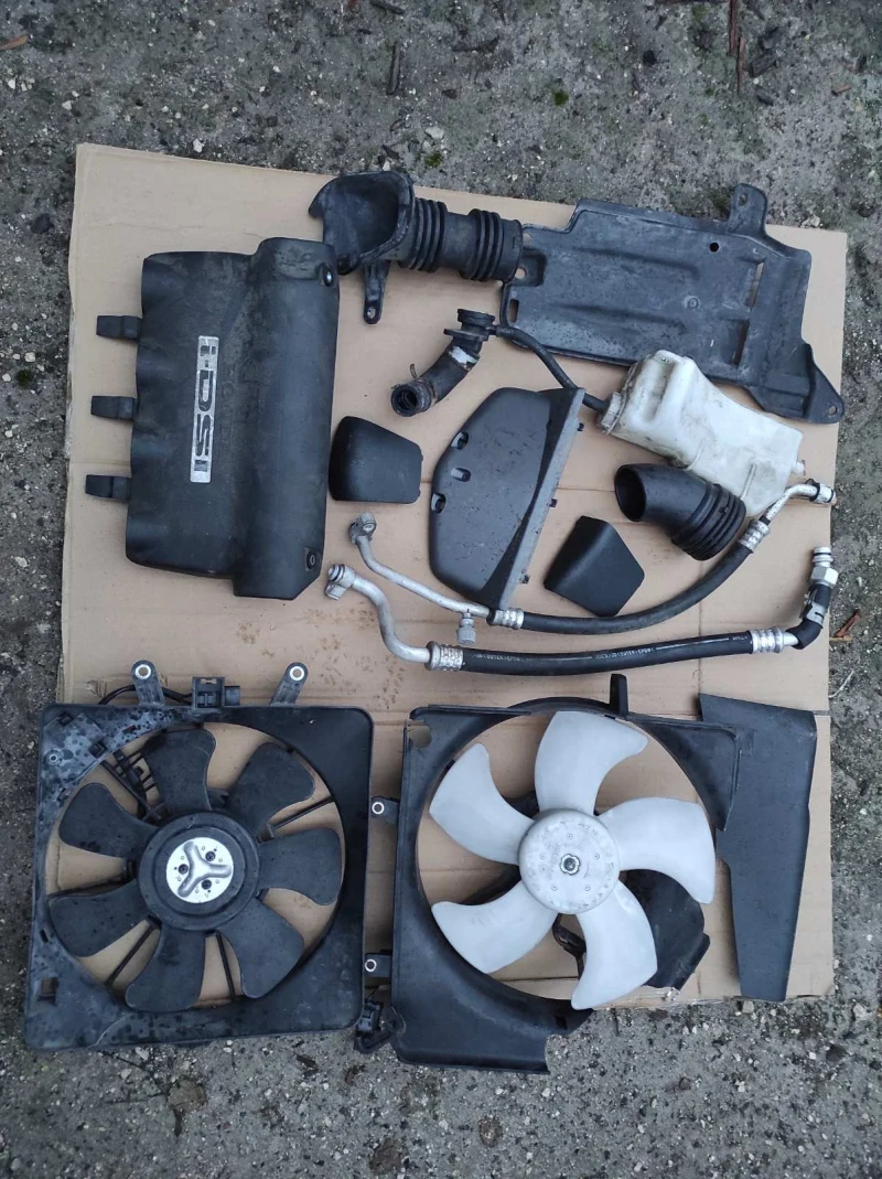 Honda Jazz 1.4 Бензин, снимка 4 - Автомобили и джипове - 52636526