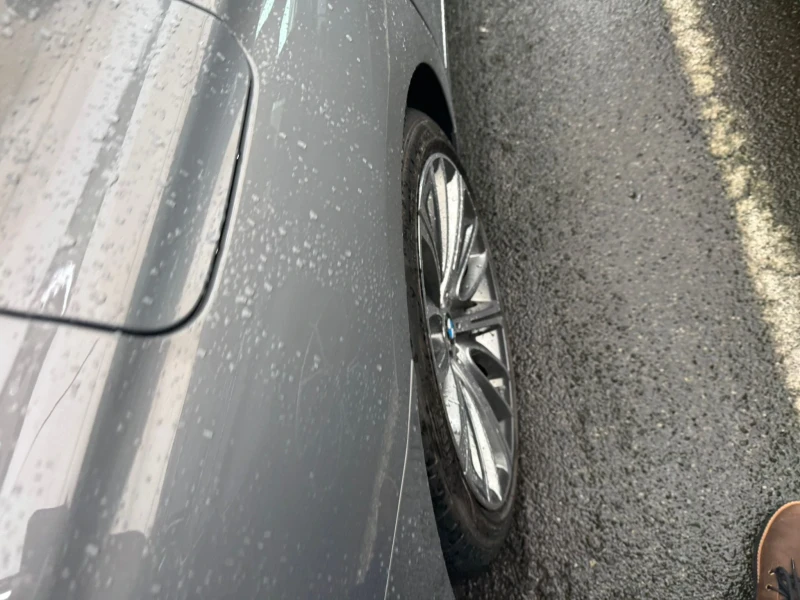 BMW 750 (KATO НОВА)^(X-Drive)^(M-Paket), снимка 4 - Автомобили и джипове - 52539118