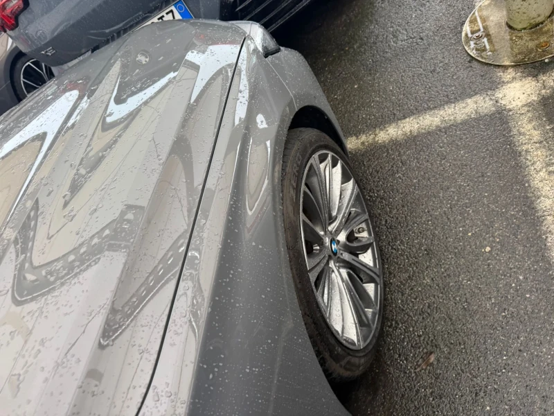 BMW 750 (KATO НОВА)^(X-Drive)^(M-Paket), снимка 5 - Автомобили и джипове - 52539118