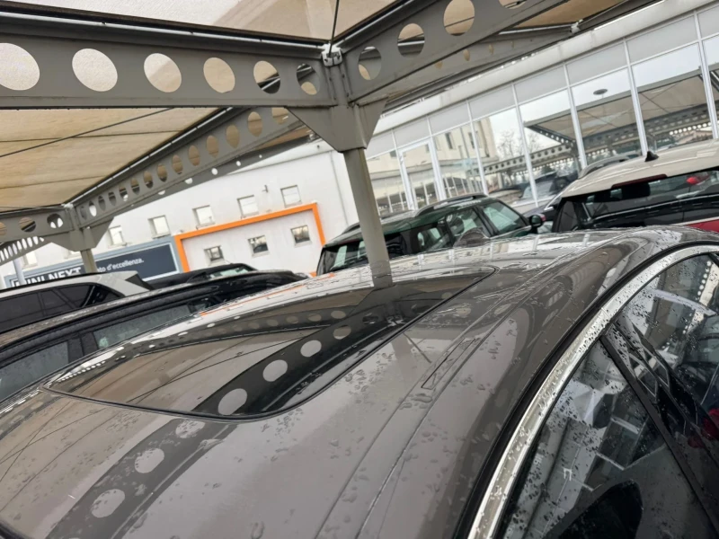 BMW 750 (KATO НОВА)^(X-Drive)^(M-Paket), снимка 6 - Автомобили и джипове - 52539118