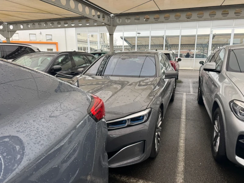 BMW 750 (KATO НОВА)^(X-Drive)^(M-Paket), снимка 2 - Автомобили и джипове - 52539118