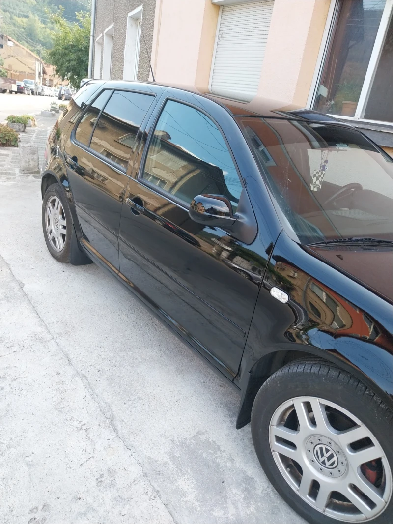 VW Golf, снимка 7 - Автомобили и джипове - 52851209
