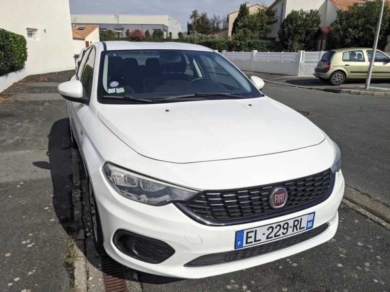 Fiat Tipo 1.4i