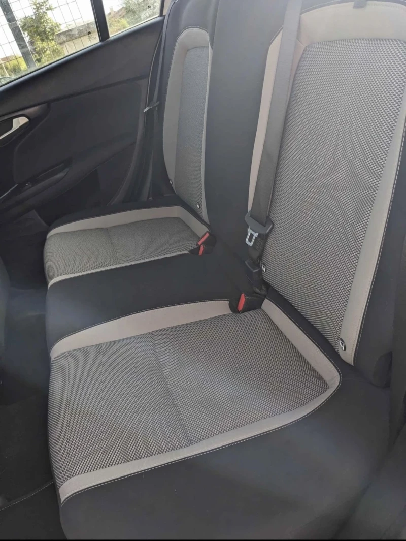 Fiat Tipo 1.4i, снимка 6 - Автомобили и джипове - 52968216