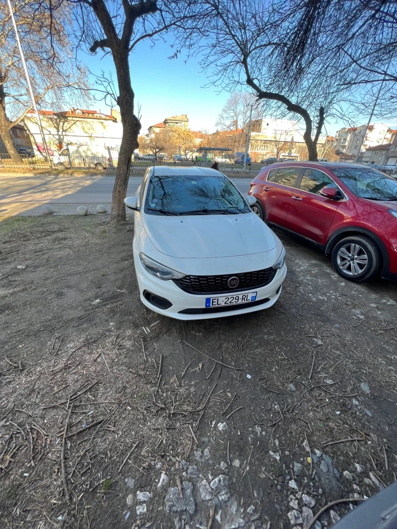 Fiat Tipo 1.4i, снимка 15 - Автомобили и джипове - 52968216