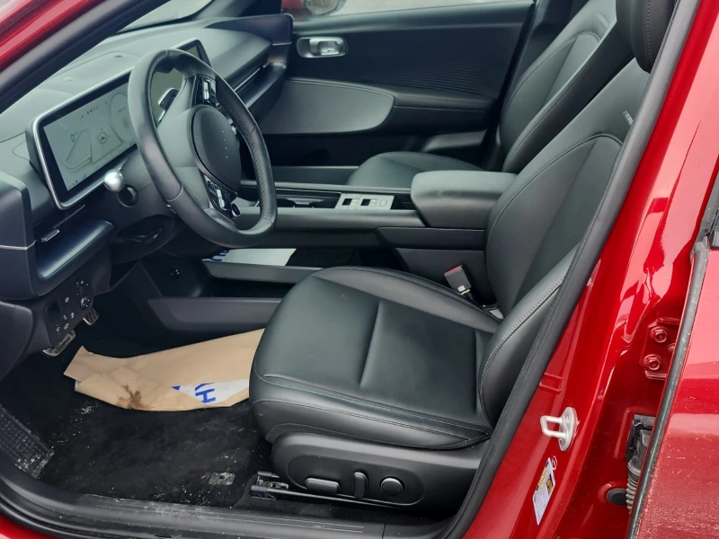 Hyundai Ioniq 6, снимка 6 - Автомобили и джипове - 53068296