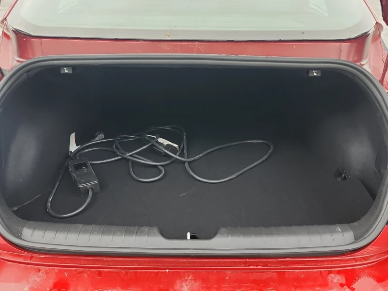 Hyundai Ioniq 6, снимка 8 - Автомобили и джипове - 53068296