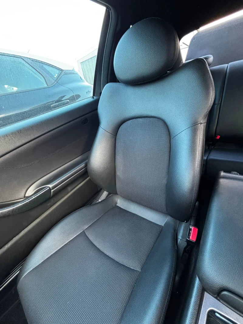 Mercedes-Benz CLC 143* AC* PDC* КОЖА* AUT* F1* 18, снимка 12 - Автомобили и джипове - 53078320